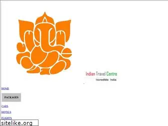 indiantravelcentre.com