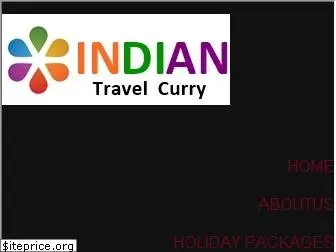 indiantravelcurry.com