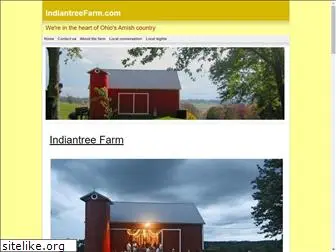 indiantreefarm.com
