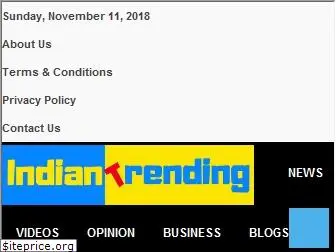 indiantrending.com