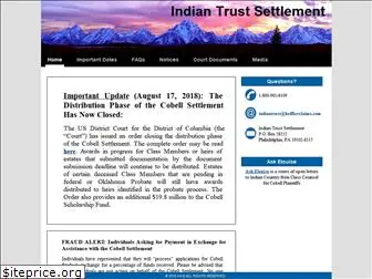 indiantrust.com