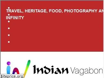 indianvagabond.com