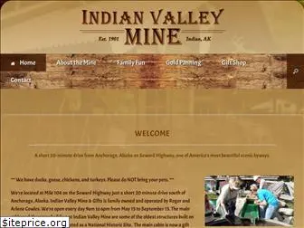 indianvalleymine.com