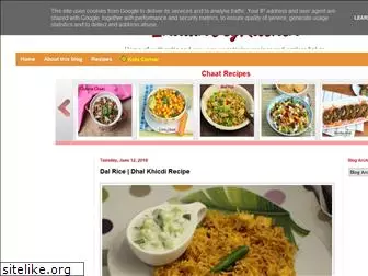 indianvegkitchen.com