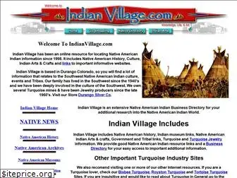indianvillage.com