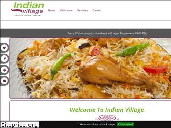 indianvillagetakeaway.com