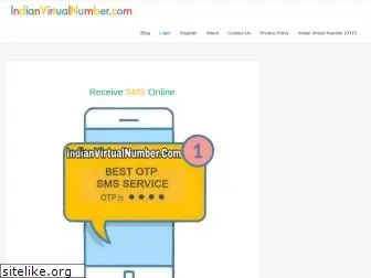 indianvirtualnumber.com