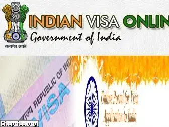 indianvisa-bangladesh.nic.in