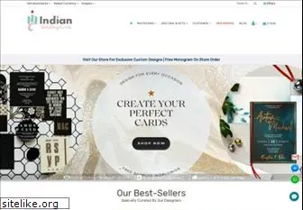 indianweddingcards.com