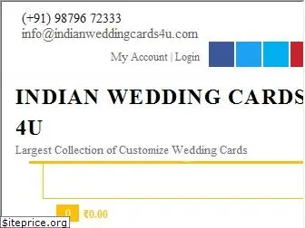 indianweddingcards4u.com