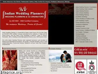 indianweddingplanners.com