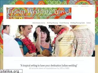 indianweddingtravel.com