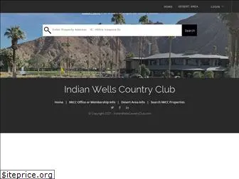 indianwellscountryclub.com