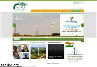 indianwindpower.com