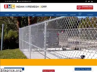 indianwiremesh.com