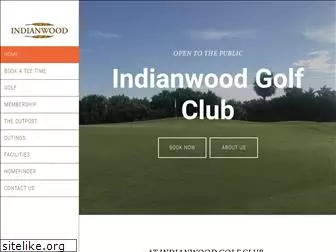 indianwoodgolfclub.com