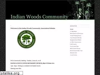 indianwoods.org