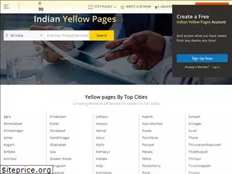 indianyellowpages.com