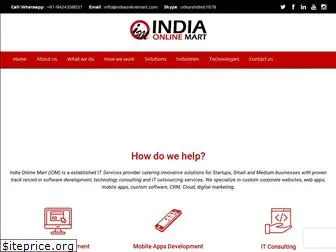 indiaonlinemart.com