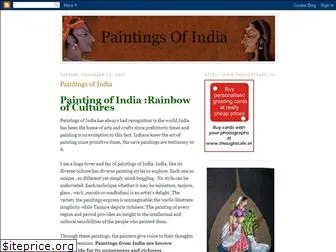 indiapainting.blogspot.com