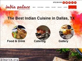 indiapalacedallas.com