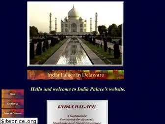 indiapalacede.com