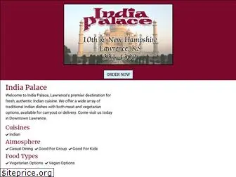 indiapalacelawrence.com