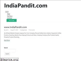 indiapandit.com
