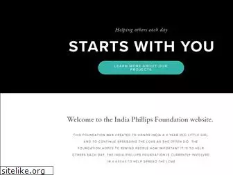 indiaphillips.com