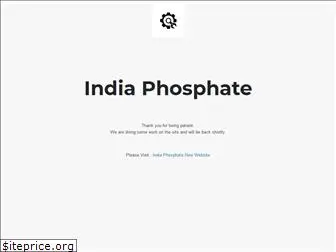 indiaphosphate.com