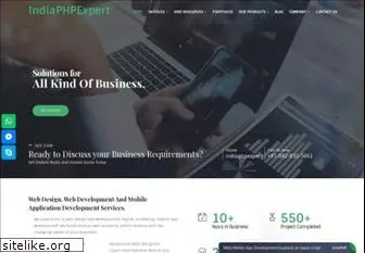 indiaphpexpert.com