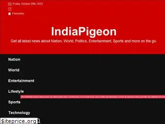 indiapigeon.com