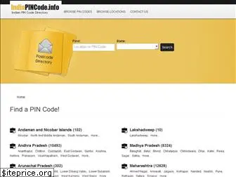 indiapincode.info