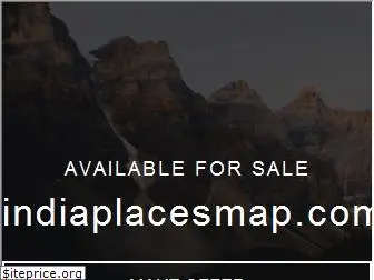 indiaplacesmap.com