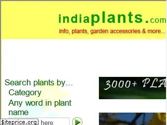 indiaplants.com
