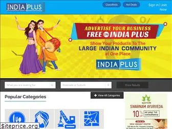 indiaplus.com.au