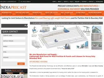 indiaprecast.com