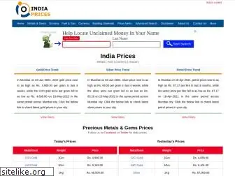 indiaprices.co.in