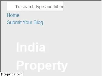 indiaproperty.net.in