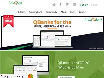 indiaqbank.com