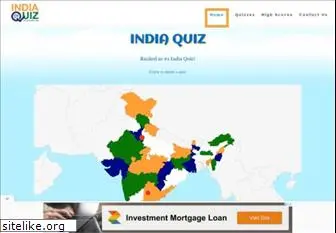 indiaquiz.net