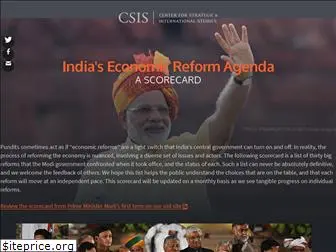 indiareforms.csis.org