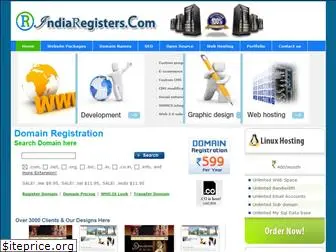 indiaregisters.com