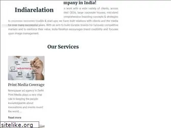 indiarelation.com