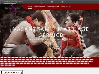 indiaremarriage.com