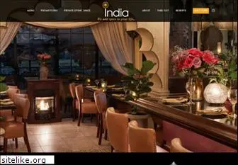 indiarestaurant.com