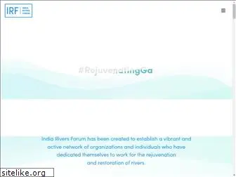 indiariversforum.org