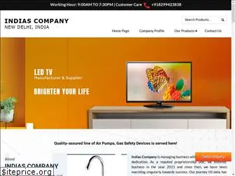 indiascompany.com