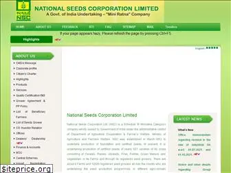 indiaseeds.com