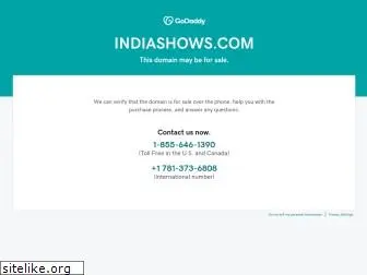 indiashows.com